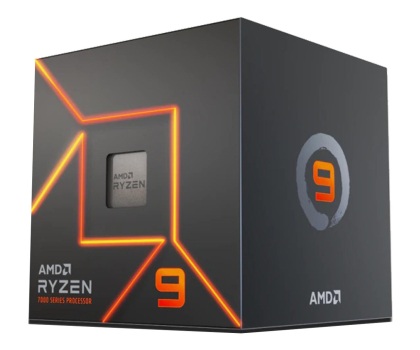Procesor AMD Ryzen 9 7900 3,7Ghz 100-100000589WOF 100-100000590BOX